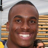 Jahvid Best, 35 (足球运动员)