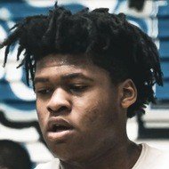 Jahzare Jackson, 20 (Basketball Player)