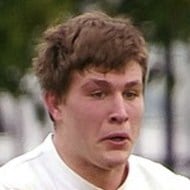 Jai Arrow, 30 (橄榄球运动员)