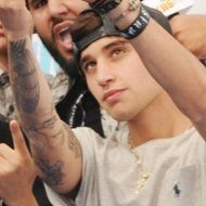 Jai Brooks, 30 (YouTube Star)