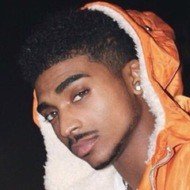 Jai Buchanan, 29 (说唱歌手)