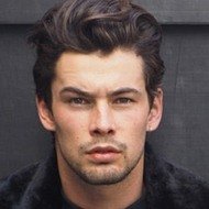 Jai Stevens, 31 (Model)