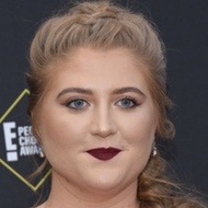 Jaicy Elliot, 32 (TV Actress)