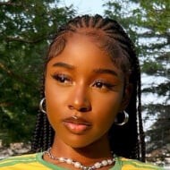 Jaida Bunni, 20 (TikTok Star)