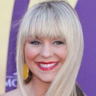 Jaida Dreyer, 32 (Country Singer)