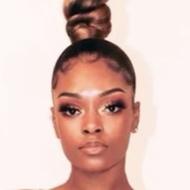 jaidahh, 23 (TikTok Star)