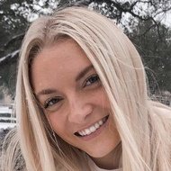 Jaidyn Lynzee, 21 (Estrella de YouTube)