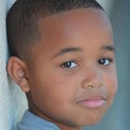 Jailen Bates, 19 (TV Actor)