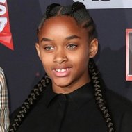 Jailynn Griffin, 19 (家庭成員)