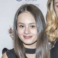Jaime Adler, 20 (Attrice TV)