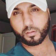 Jaime Batres, 37 (Facebook Star)