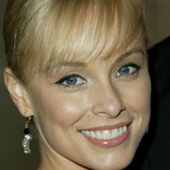 Jaime Bergman, 48 (电视女演员)