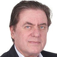 Jaime de Althaus Guarderas, 75 (Journalist)