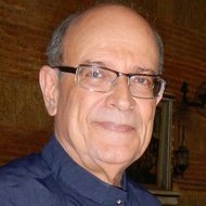 Jaime Fabregas, 75 (TV Actor)