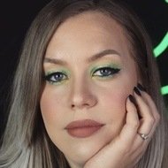 Jaime French, 36 (Star di YouTube)