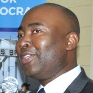 Jaime Harrison, 49 (Politician)
