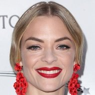 Jaime King, 44 (Movie Actress)