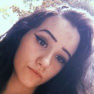 Jaime Leigh, 22 (TikTok Star)