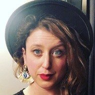 Jaime Lyn Beatty, 36 (Bühne Schauspielerin)