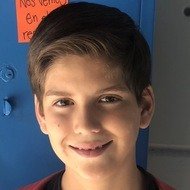 Jaime Maqueo, 18 (TV Actor)