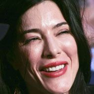 Jaime Murray, 48 (TV Actress)