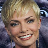 Jaime Pressly, 46 (TV Actress)