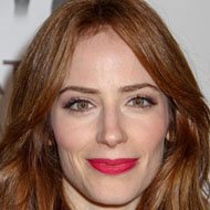 Jaime Ray Newman, 47 (Soap Opera Actress)