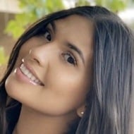 Jainely Garcia, 22 (TikTok Star)