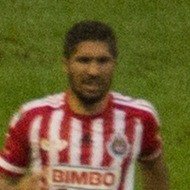 Jair Pereira, 37 (Giocatore di calcio)