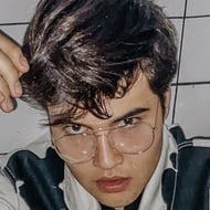 Jair Sanchez, 24 (TikTok Star)