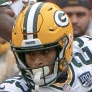 Jaire Alexander, 27 (Football Player)