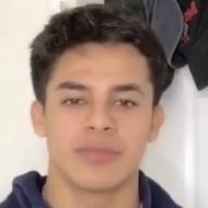 Jairo Cruz, 20 (TikTok明星)