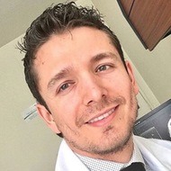 Jairo Norena, 38 (Doctor)