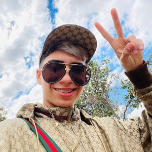 Jairo Vera, 19 (Pop Artist)