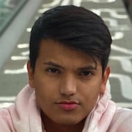 Jairo Villamizar, 25 (TikTok Star)