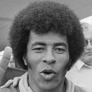 Jairzinho, 79 (Soccer Player)