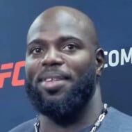 Jairzinho Rozenstruik, 37 (MMA Fighter)