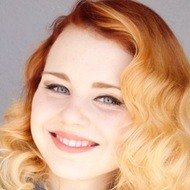 Jaja Vankova, 31 (Dancer)