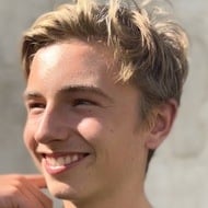Jak Piggott, 19 (TikTok Star)