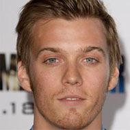 Jake Abel, 37 (Movie Actor)