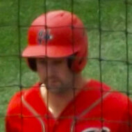 Jake Alu, 26 (Baseballspieler)