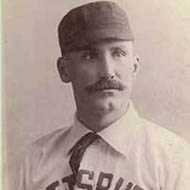 Jake Beckley (1867 - 1918) (棒球選手)