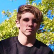 Jake Breshears, 22 (Instagram Star)