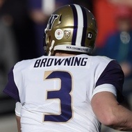 Jake Browning, 27 (Football Player)