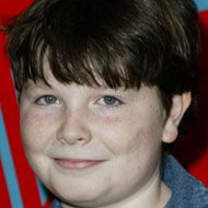 Jake Burbage, 31 (TV Actor)