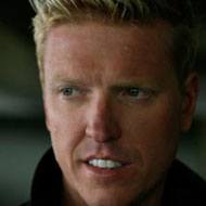 Jake Busey, 52 (Attore di film)