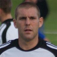 Jake Buxton, 40 (Futbolista)