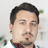 Jake Carlini, 32 (TikTok Star)