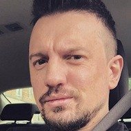 Jake Carter, 39 (DJ)