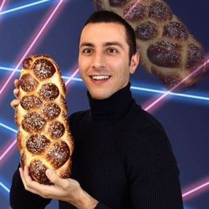 Jake Cohen, 31 (TikTok Star)